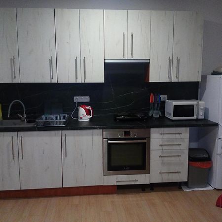 Apartman Stefanikova 兹林 外观 照片