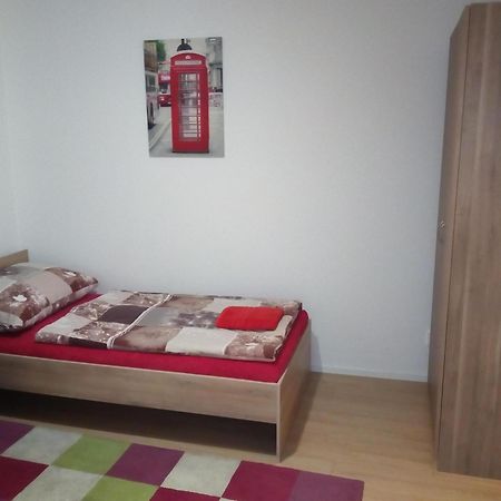 Apartman Stefanikova 兹林 外观 照片
