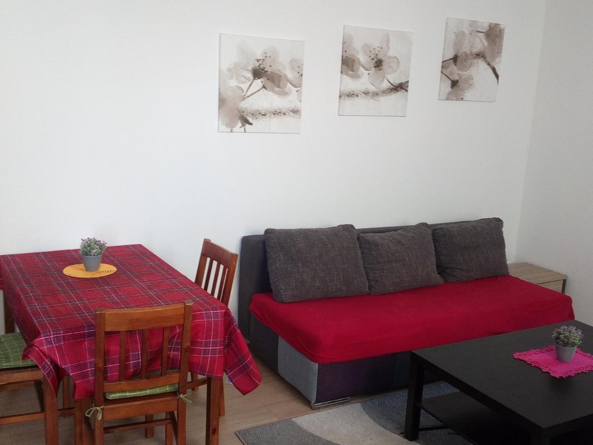Apartman Stefanikova 兹林 外观 照片