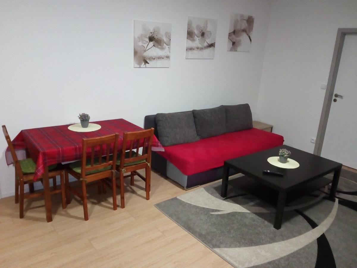 Apartman Stefanikova 兹林 外观 照片