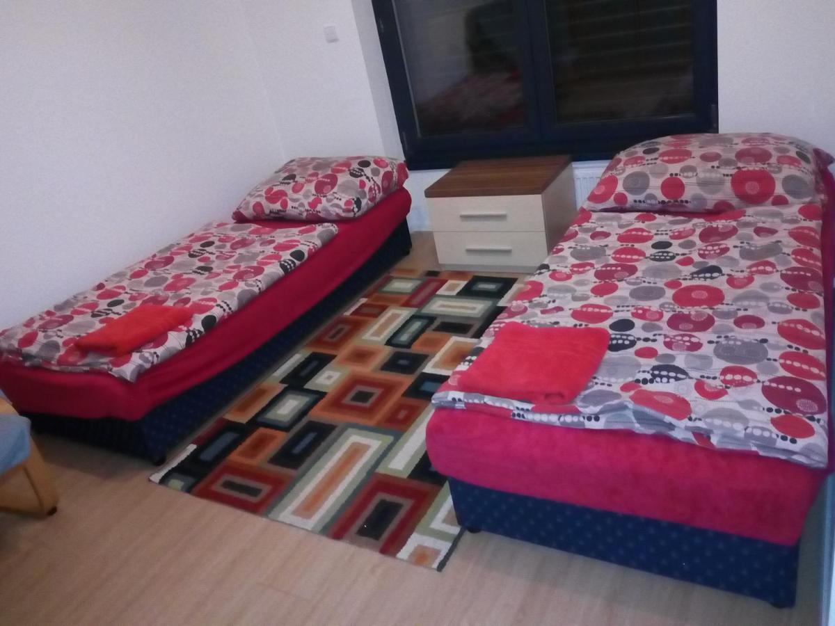 Apartman Stefanikova 兹林 外观 照片