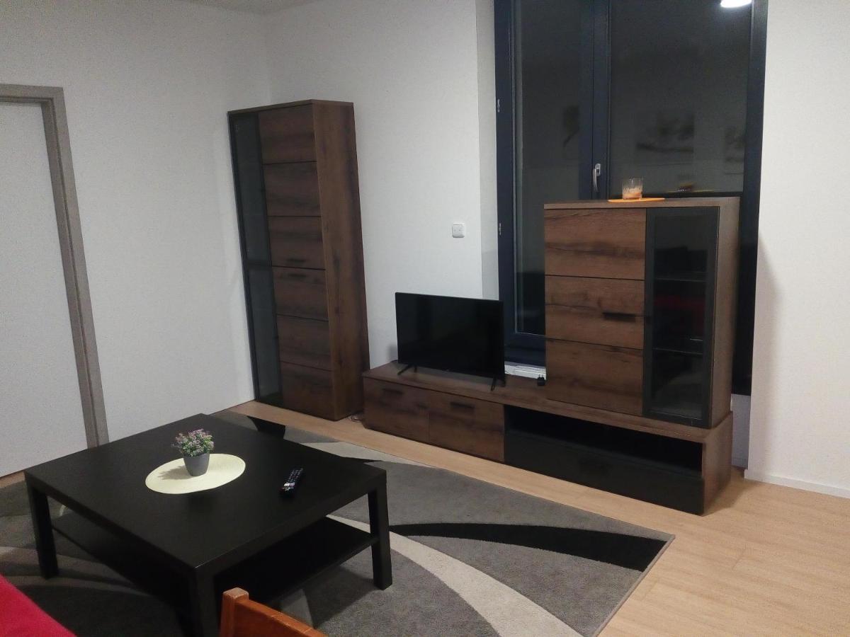 Apartman Stefanikova 兹林 外观 照片
