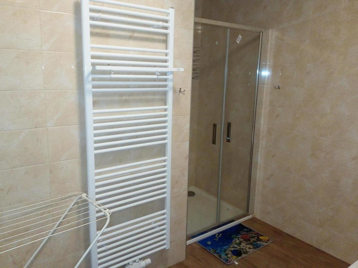 Apartman Stefanikova 兹林 外观 照片