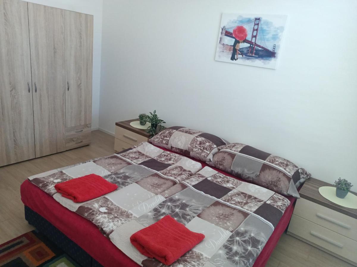 Apartman Stefanikova 兹林 外观 照片