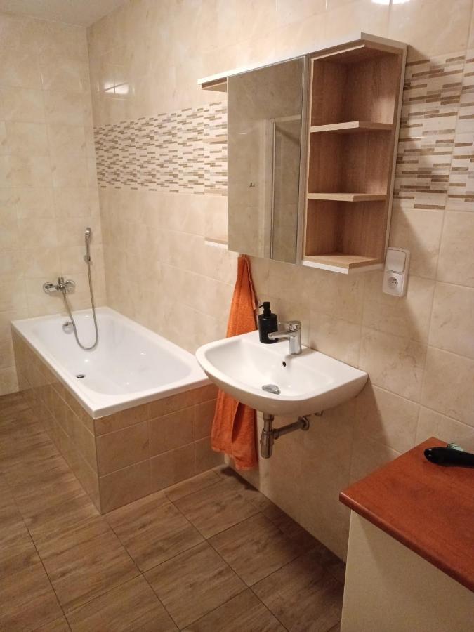 Apartman Stefanikova 兹林 外观 照片