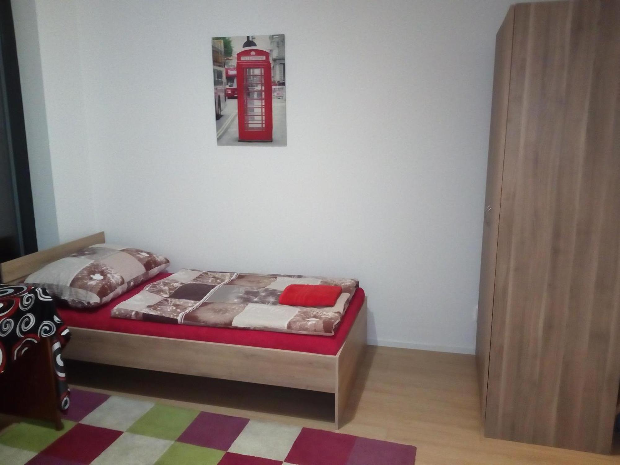 Apartman Stefanikova 兹林 外观 照片