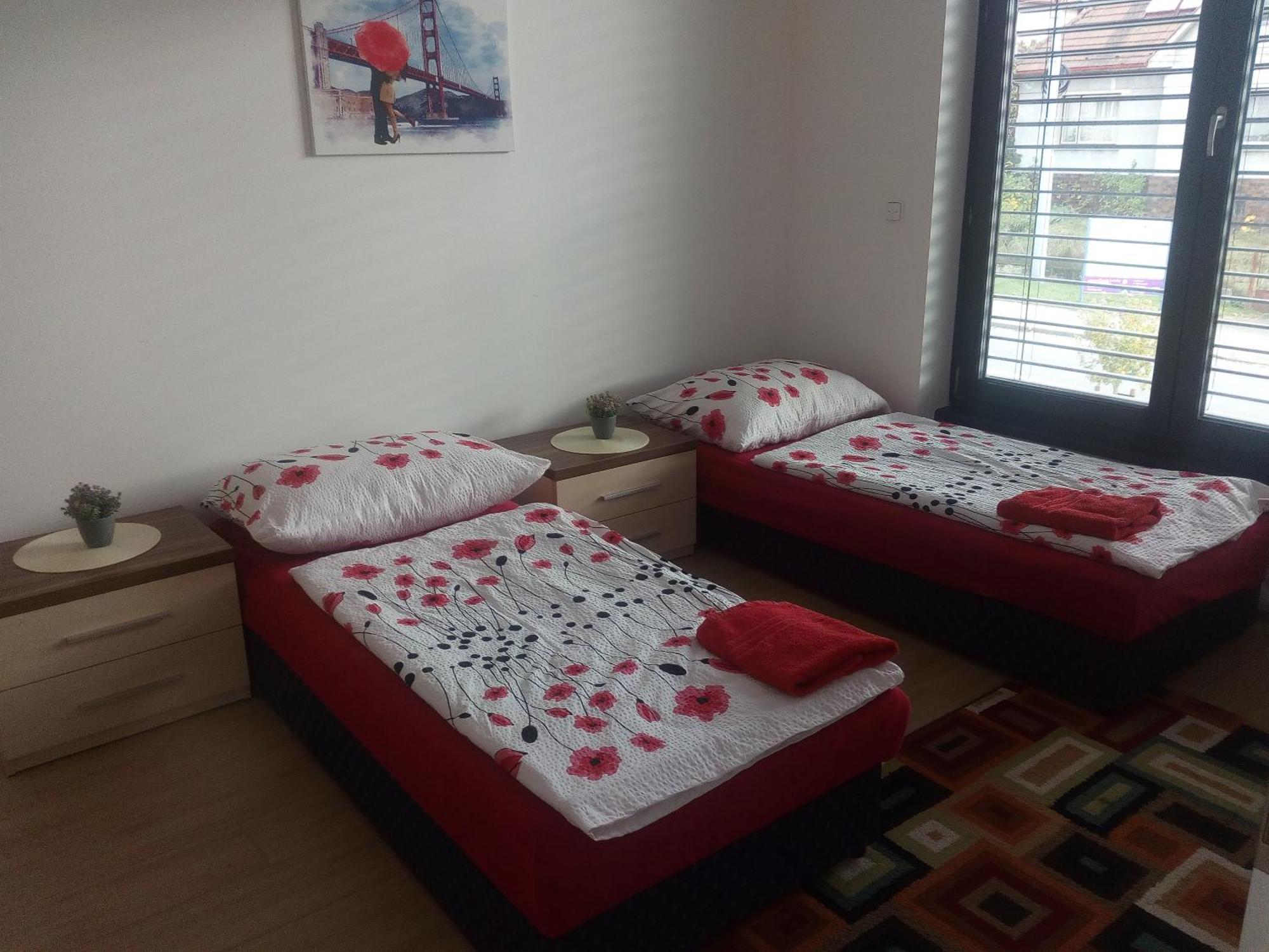 Apartman Stefanikova 兹林 外观 照片