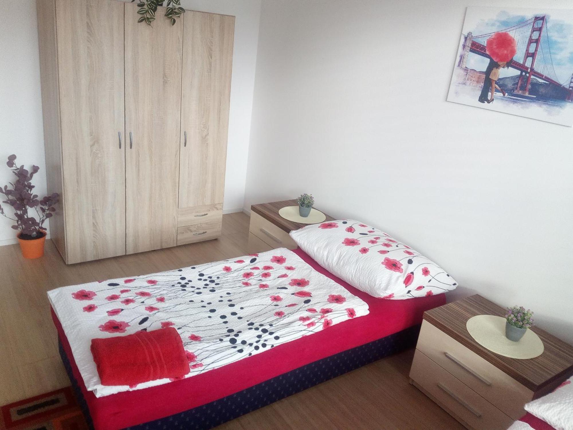Apartman Stefanikova 兹林 外观 照片