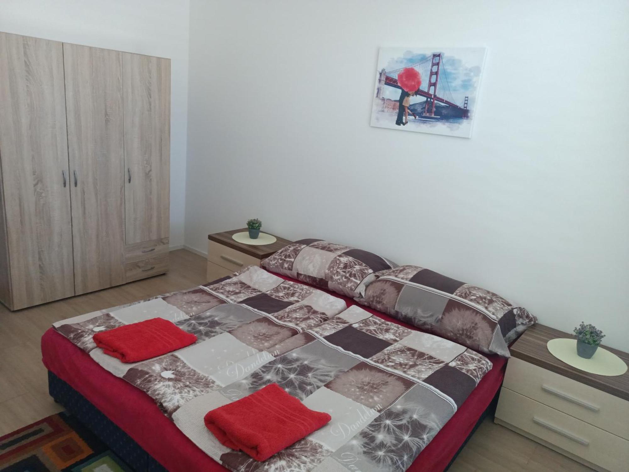 Apartman Stefanikova 兹林 外观 照片