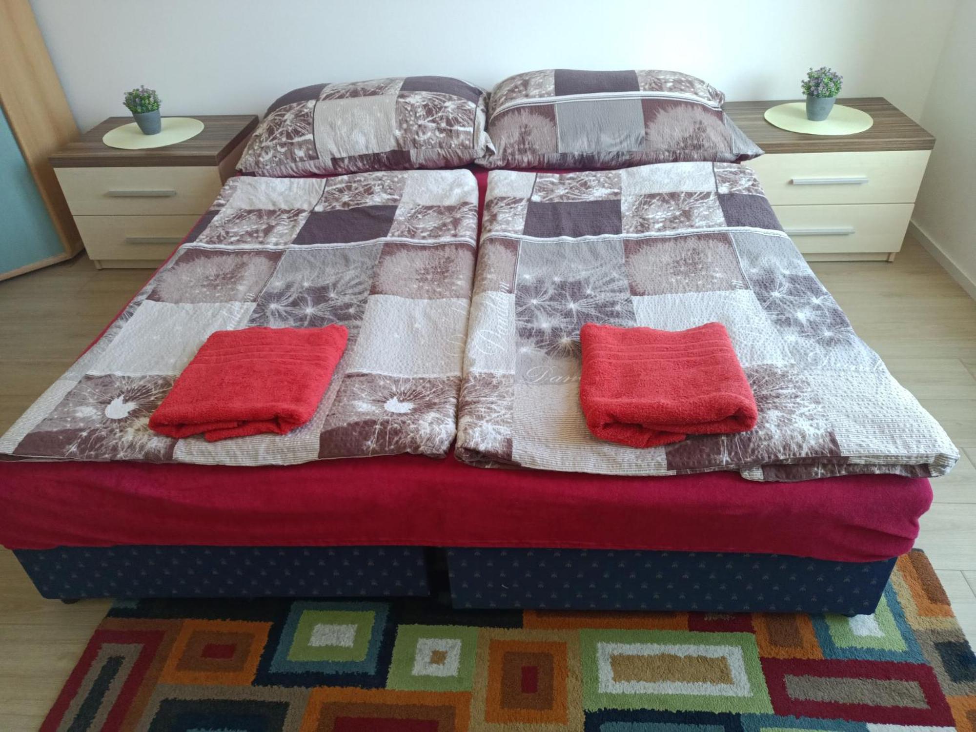 Apartman Stefanikova 兹林 外观 照片